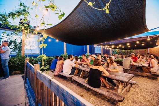 Celebrate National Drink Beer Day at Charlotte’s top beer destinations