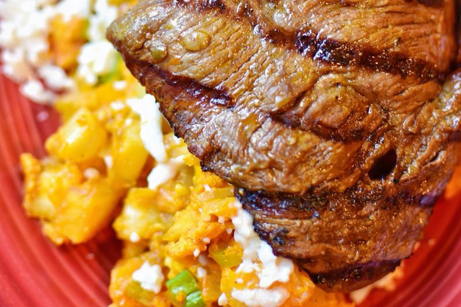 Explore the 4 most popular spots in Minneapolis's Audubon Park