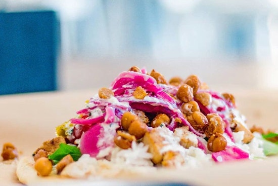 The 4 best Mediterranean restaurants in Henderson