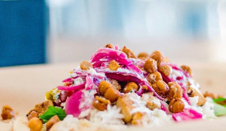 The 4 best Mediterranean restaurants in Henderson