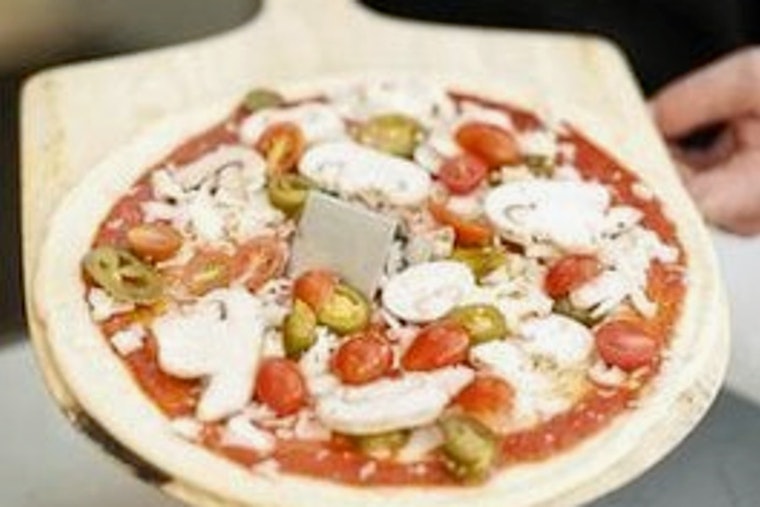 Here are Arlington's top 5 fast food spots