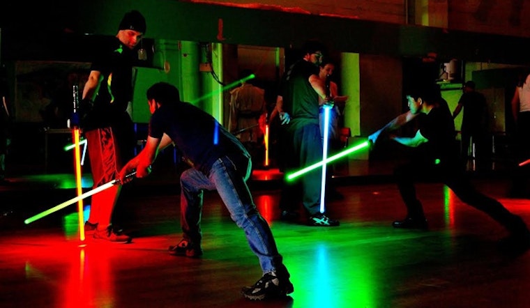 5 Fun Things To Do For $31 Or Less In San Francisco This Weekend