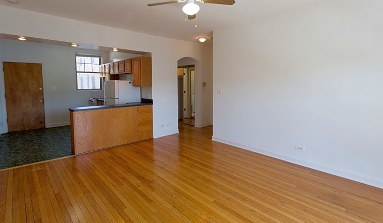 Apartments for rent in Chicago: What will $900 get you?