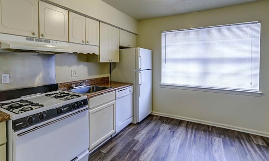 Apartments for rent in Memphis: What will $700 get you?