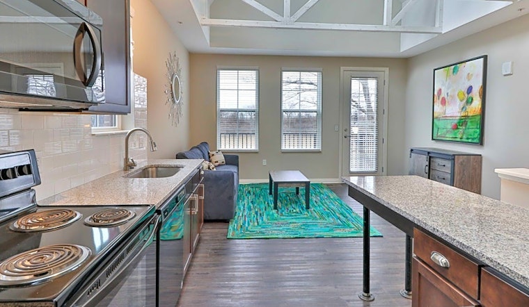 Apartments for rent in Columbus: What will $1,300 get you?