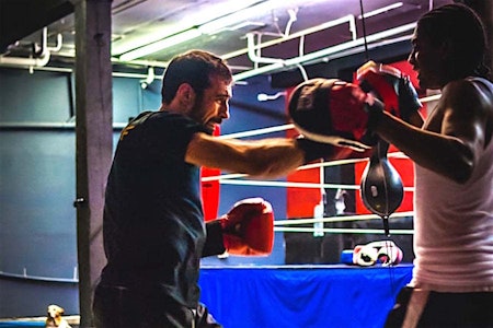Seattle's top boxing gyms, ranked