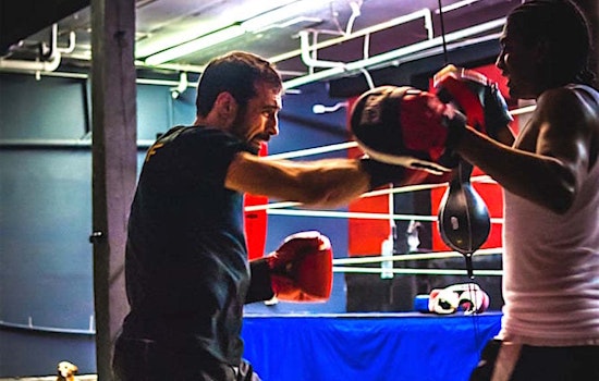 Seattle's top boxing gyms, ranked