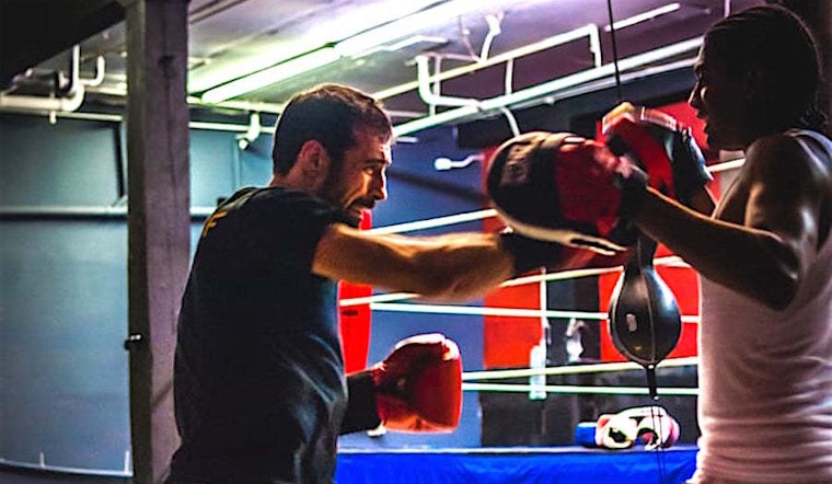Seattle's top boxing gyms, ranked