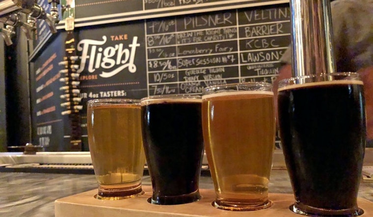 Celebrate National Drink Beer Day at New York City’s top beer destinations