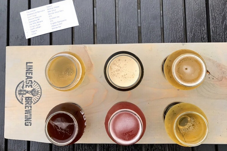 Celebrate National Drink Beer Day at Columbus' top beer destinations