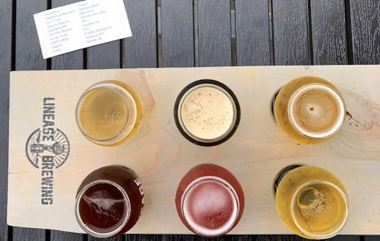 Celebrate National Drink Beer Day at Columbus' top beer destinations