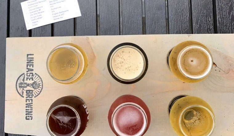 Celebrate National Drink Beer Day at Columbus' top beer destinations