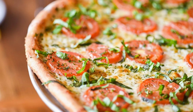 The 3 best vegetarian spots in Cambridge