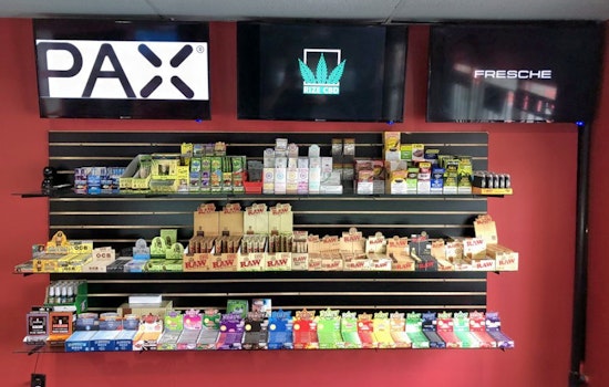 The 3 best vape shops in Worcester