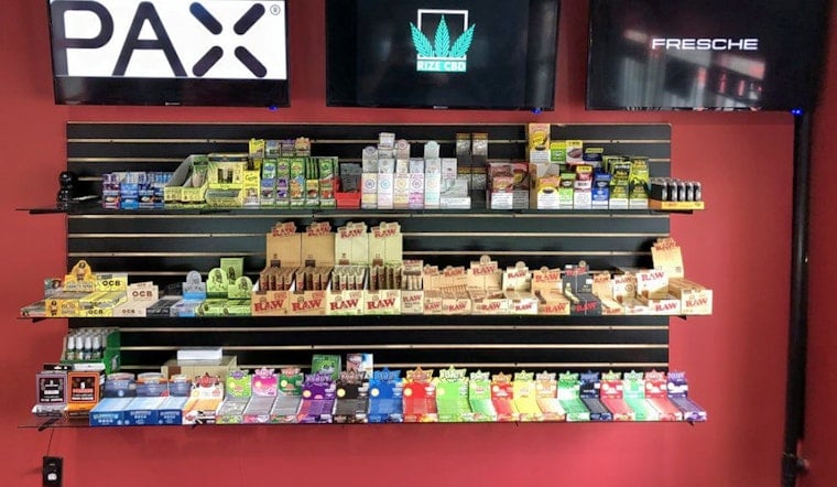 The 3 best vape shops in Worcester