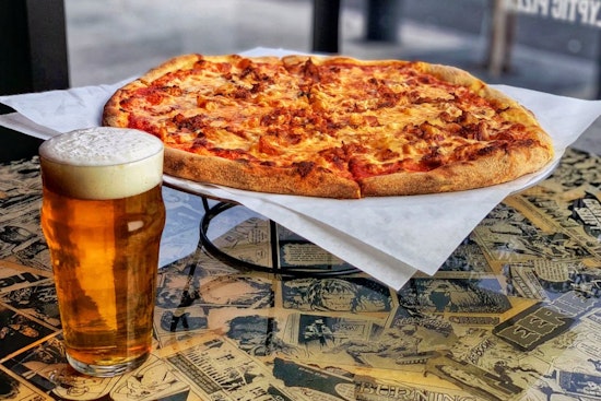 Celebrate National Drink Beer Day at Long Beach's top beer destinations