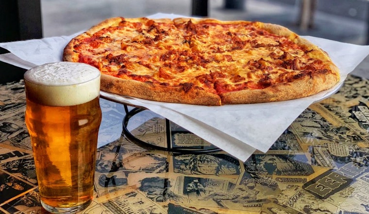 Celebrate National Drink Beer Day at Long Beach's top beer destinations