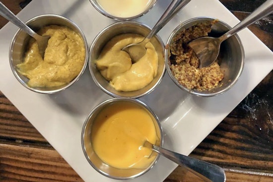 Tavern At The Vogue now open in Northwest