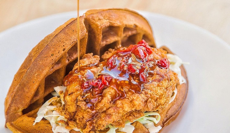 The 5 best traditional American spots in Irvine