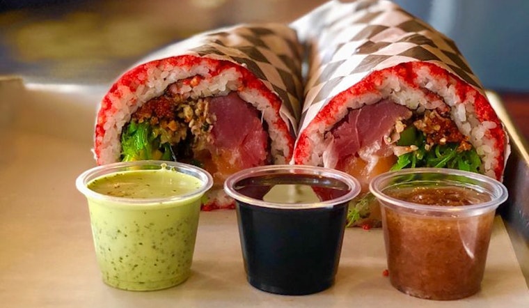 The 5 best Hawaiian spots in Riverside