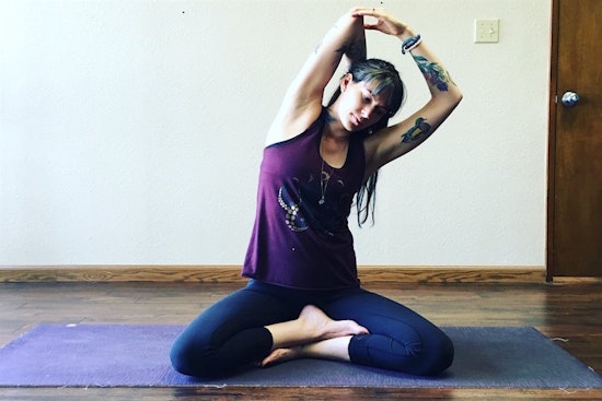 Here are Bakersfield's top 4 fitness spots