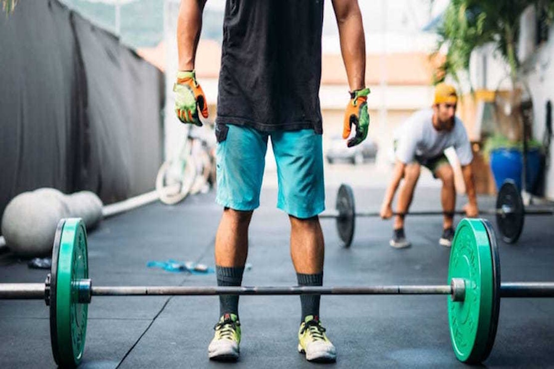 Honolulu's top strength training gyms, ranked