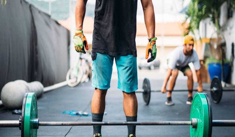 Honolulu's top strength training gyms, ranked