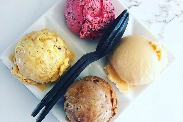 3 top spots for desserts in Minneapolis
