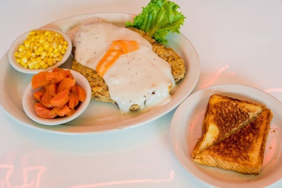 Get these trending San Antonio restaurants on your radar today