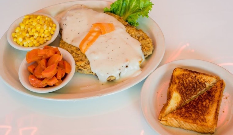 Get these trending San Antonio restaurants on your radar today