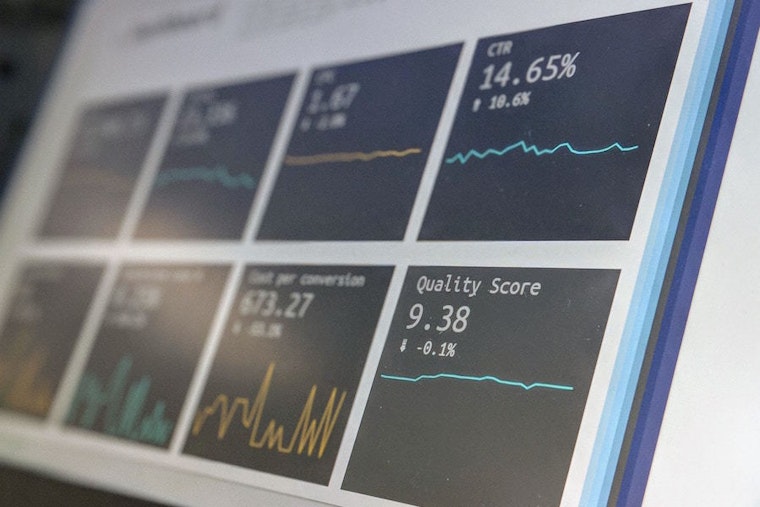 San Francisco funding news: Data and analytics top recent local investments