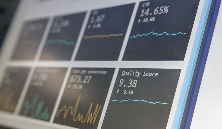 San Francisco funding news: Data and analytics top recent local investments