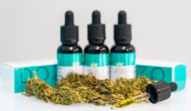 Chicago CBD & Hemp brings vitamins and supplements and more to Chicago