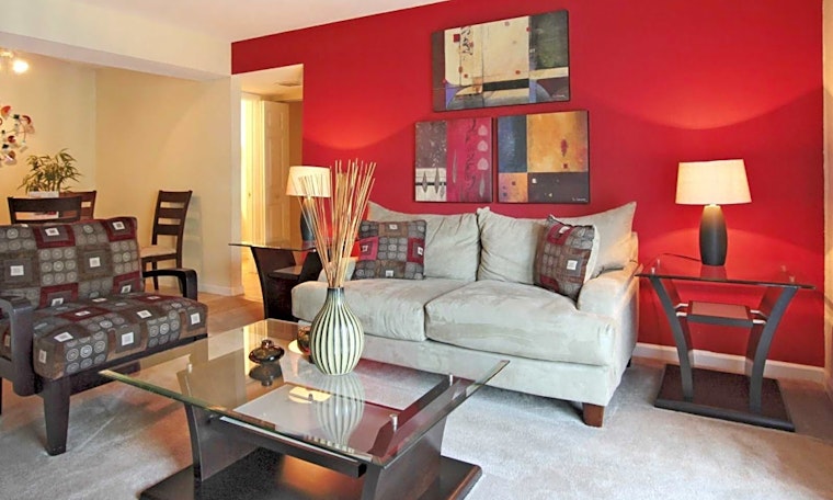 Apartments for rent in Charlotte: What will $800 get you?