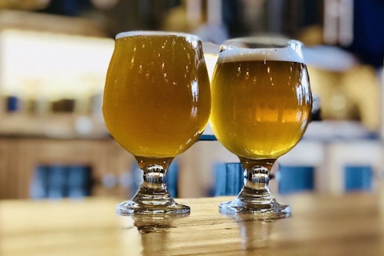 Celebrate National Drink Beer Day at Detroit’s top beer destinations