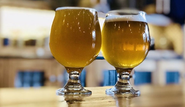 Celebrate National Drink Beer Day at Detroit’s top beer destinations