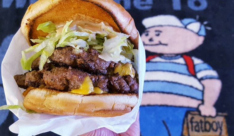 The 4 best spots to score burgers in Henderson
