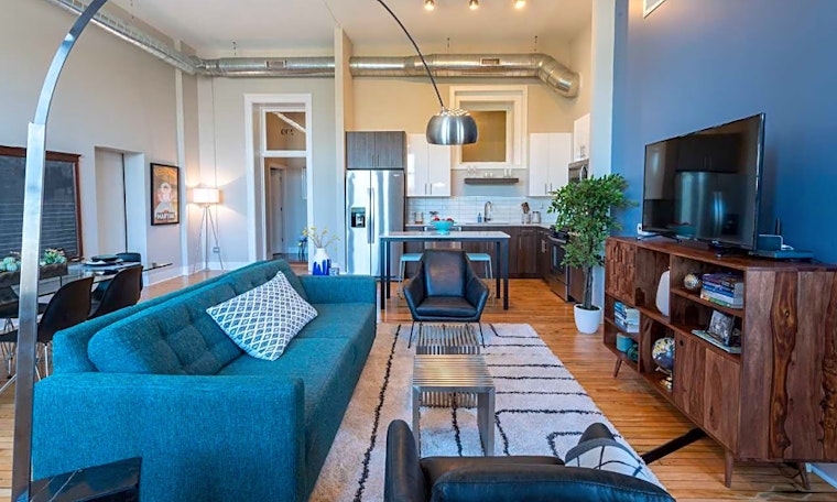 Apartments for rent in Chicago: What will $3,300 get you?