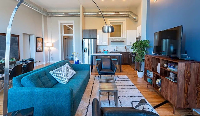 Apartments for rent in Chicago: What will $3,300 get you?