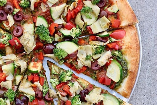 The 3 best spots to score pizza in Tucson