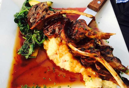 Explore the 4 most popular spots in Baltimore's Mount Washington neighborhood