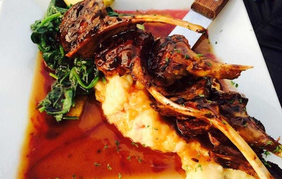 Explore the 4 most popular spots in Baltimore's Mount Washington neighborhood