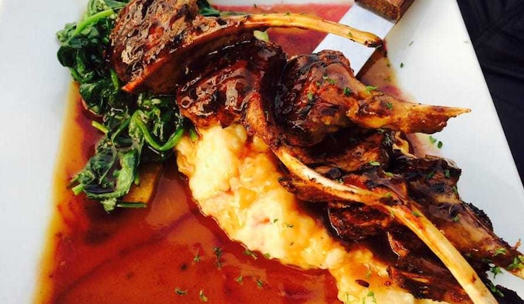 Explore the 4 most popular spots in Baltimore's Mount Washington neighborhood