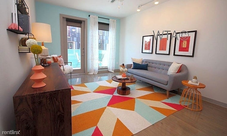 Apartments for rent in Austin: What will $2,700 get you?