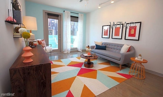 Apartments for rent in Austin: What will $2,700 get you?