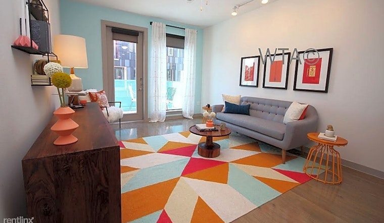 Apartments for rent in Austin: What will $2,700 get you?