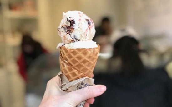 Jonesing for desserts? Check out Columbus' top 5 spots