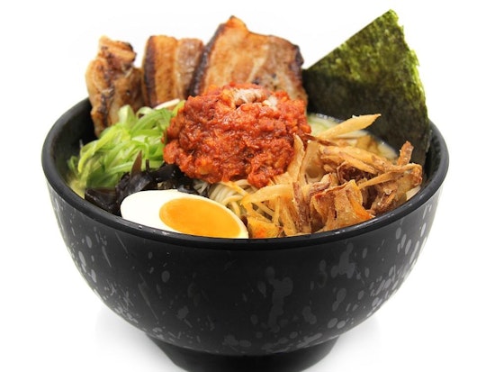 Ramen In Los Angeles: 5 New Spots To Try