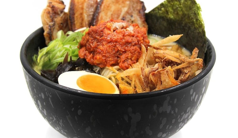Ramen In Los Angeles: 5 New Spots To Try