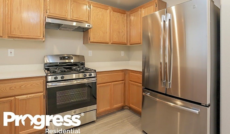 Apartments for rent in Henderson: What will $1,900 get you?